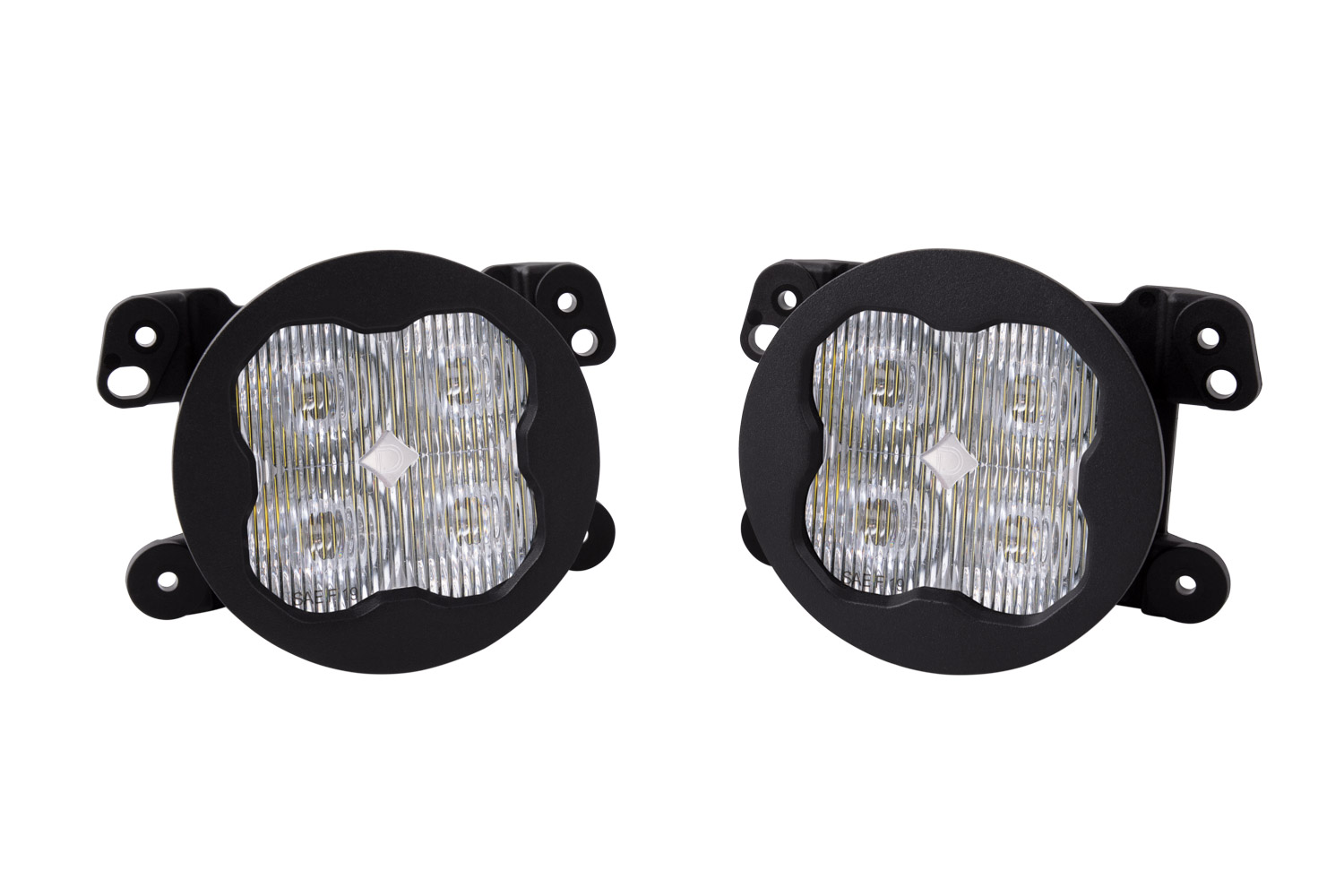 BD 6.7L Power Stroke Screamer Stage 1 Retrofit Turbo Kit Ford 2011-2016 - 1045824